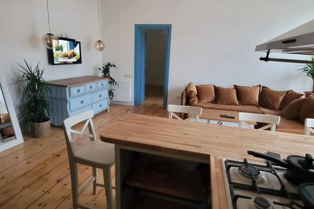 Apartman Home Away From Home Tbiliszi Grúzia