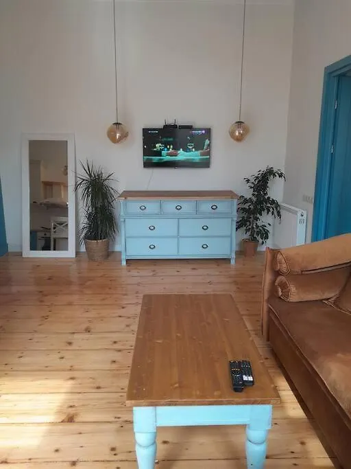 Apartman Home Away From Home Tbiliszi