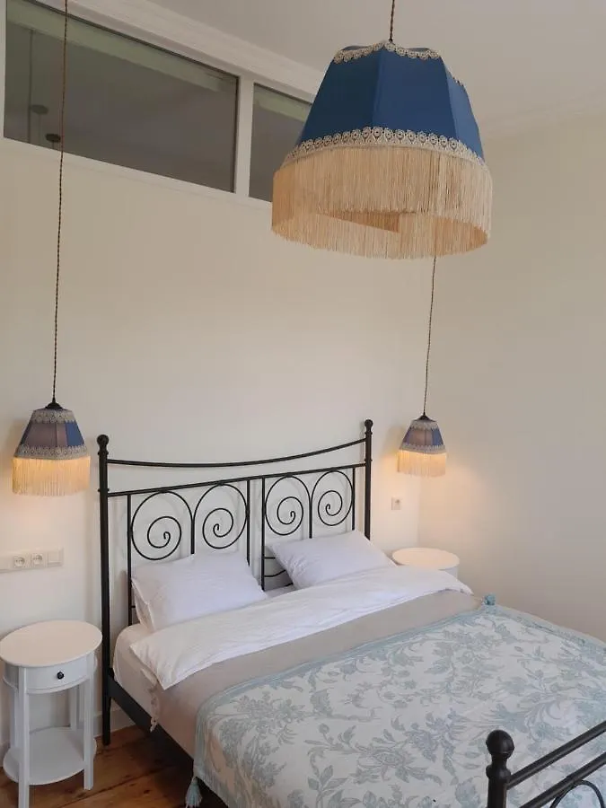 Home Away From Home Tbiliszi Apartman